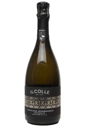 [447794] Il Colle Spumante Superiore Brut DOCG