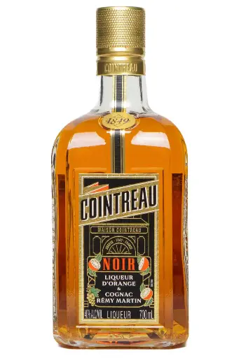 [279196] Cointreau Noir - 40°