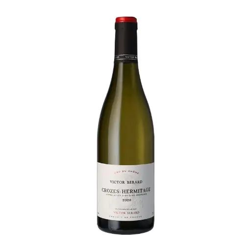 [614220] V. Bérard Crozes Hermitage Blanc