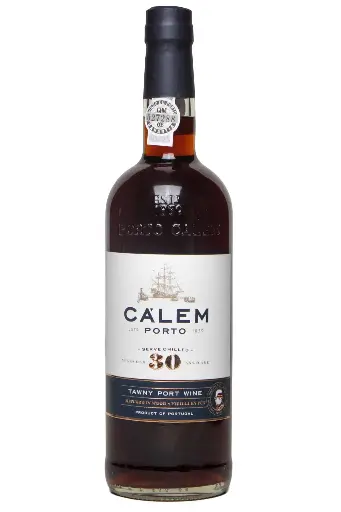 [272603] Porto Calem 30 ans - 20°