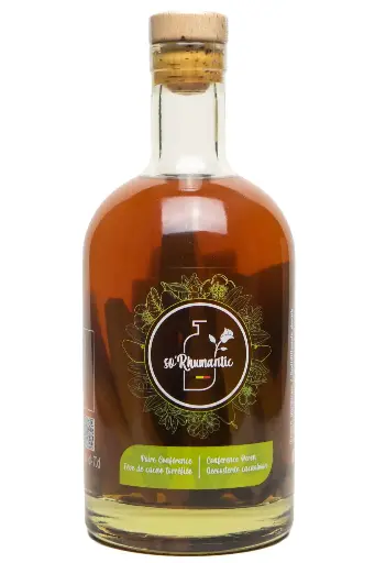 [303789] Rhumantic La Poire - 30°