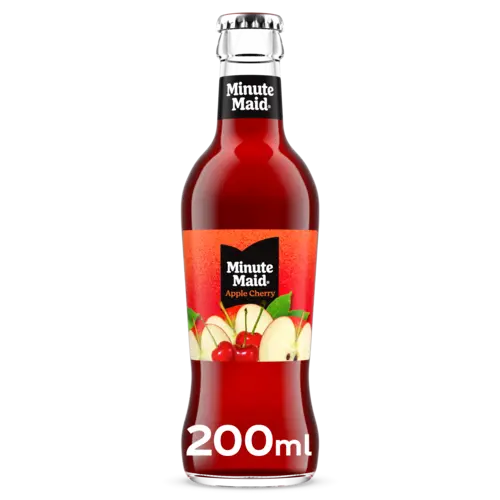[217176] Minute Maid Cerise
