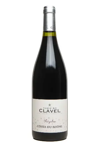 [614052] Domaine Clavel Régulus Rouge