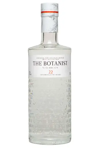 [302400] The Botanist Gin - 46°