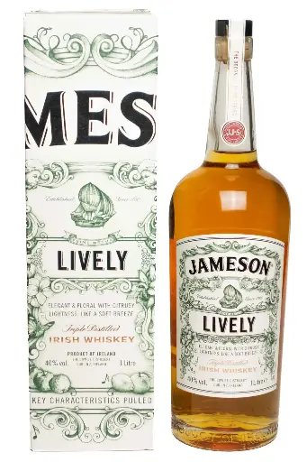 [325245] Jameson Lively - 40°