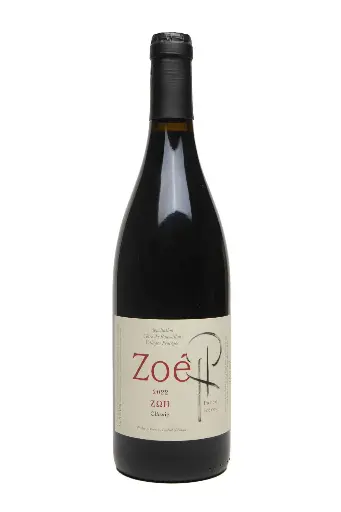 [681685] Domaine Rectorie - Zoé Rouge