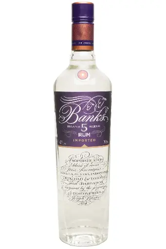 [309120] Banks 5 Island - 43°