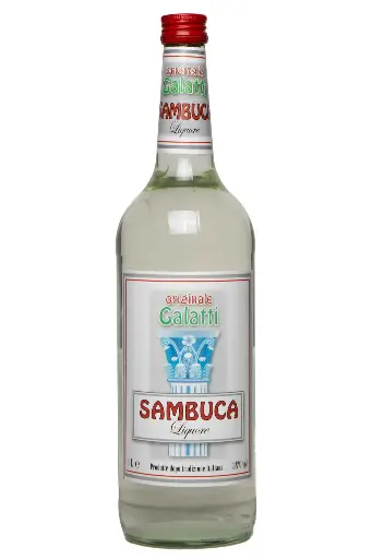 [280478] Sambuca Galatti - 38°